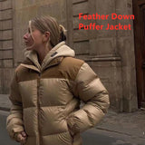 LANFUBEISI 2022 Thick Warm Teddy Jacket Women Winter Suede Fur Fleece Jacket Coat Faux Shearling Outerwear Coats Female Lamb Puffer Jackets Man LANFUBEISI
