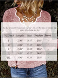 2023 Autumn and Winter New Women's Solid Color Sweater Pullover V-Neck Long Sleeve Casual Loose Comfortable Pullover Sweater LANFUBEISI