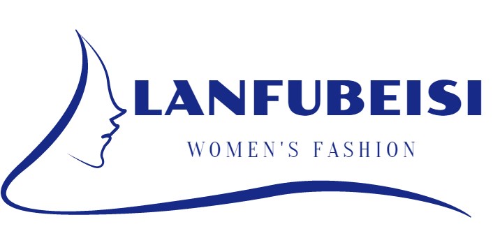 LANFUBEISI Falling Wide Leg Pants Women's Autumn and Winter New