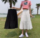 LANFUBEISI   2022 spring summer autumn new women fashion casual sexy Skirt woman female OL  skirts Fq20050412 LANFUBEISI