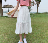 LANFUBEISI   2022 spring summer autumn new women fashion casual sexy Skirt woman female OL  skirts Fq20050412 LANFUBEISI