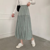 LANFUBEISI   2022 spring summer autumn new women fashion casual sexy Skirt woman female OL  skirts Fq20050412 LANFUBEISI