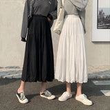 LANFUBEISI   2022 spring summer autumn new women fashion casual sexy Skirt woman female OL  skirts Fq20050412 LANFUBEISI