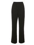 LANFUBEISI Autumn Fashion Casual High Waist Zipper Office Lady Suit Pants 2021 New Simple Acitvewear Streetwear Trousers Women LANFUBEISI