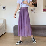 LANFUBEISI   2022 spring summer autumn new women fashion casual sexy Skirt woman female OL  skirts Fq20050412 LANFUBEISI