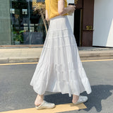 LANFUBEISI   2022 spring summer autumn new women fashion casual sexy Skirt woman female OL  skirts Fq20050412 LANFUBEISI