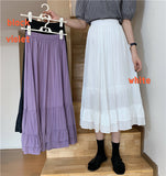 LANFUBEISI   2022 spring summer autumn new women fashion casual sexy Skirt woman female OL  skirts Fq20050412 LANFUBEISI