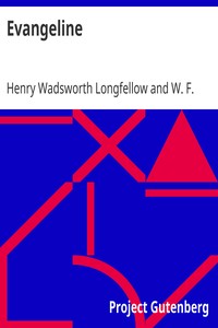 Evangeline: with Notes and Plan of Study book cover