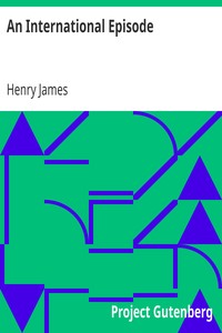 An International Episode book cover