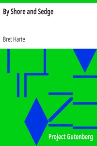 By Shore and Sedge book cover