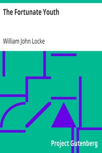 The Fortunate Youth book cover