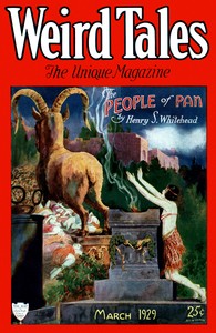 The hounds of Tindalos book cover